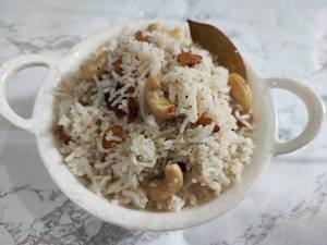 Kaju Kismis Pulao (500ml)