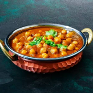 Chana Masala
