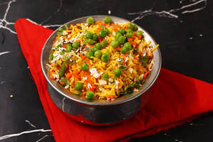 Matar Pulao Box