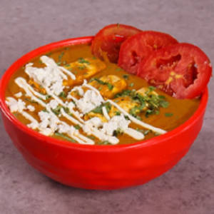Shahi Paneer