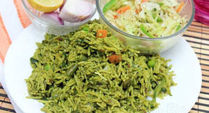 Hyderabadi Biriyani