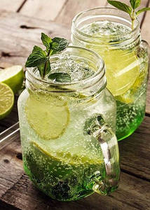 Classic Mojito