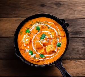 Paneer Butter Masala