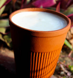Kullahad Lassi [Very Very Famous]