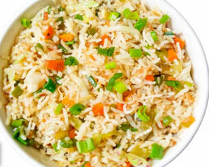 Veg Fried Rice