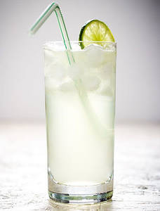 Lime Soda
