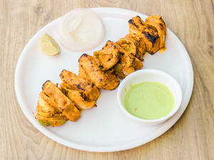 Paneer Tikka