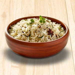 Jeera Rice