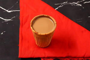 Kulhad Tea