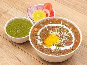 Dal Makhni Box