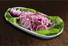 Onion Salad