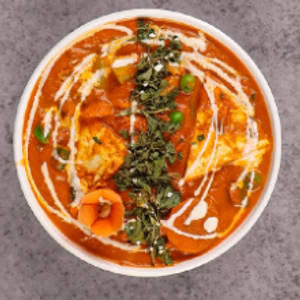 Paneer Kolhapuri