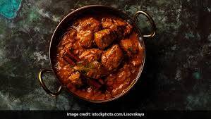 Chicken Punjabi Masala