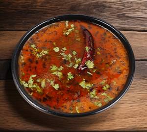 Dal Tadka [Without Onion & Garlic]