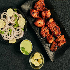 Chicken Tikka