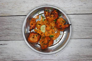 Chicken Tikka