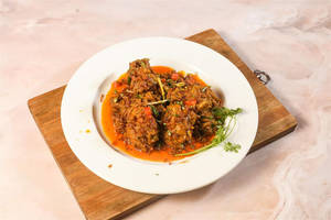 Chicken Kali Mirch Box
