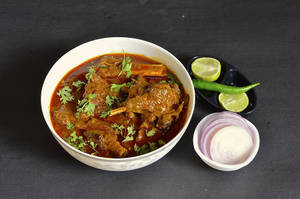Mutton Korma Box