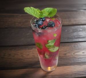 Blue Berry