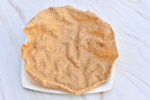 Papad Fry 1 Pc