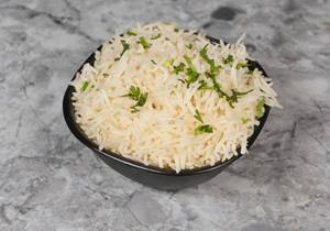 Plain Rice
