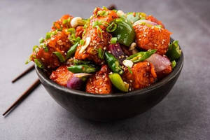 Dragon Paneer Masala