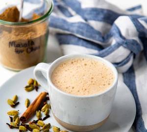 Masala Chai