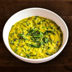 Dal Palak