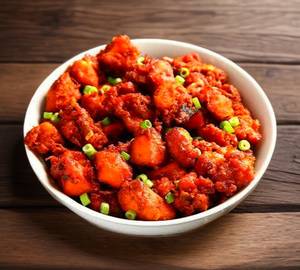 Chicken 65