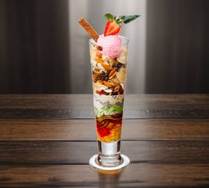 Scotchman Falooda