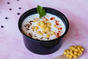Boondi Raita Box