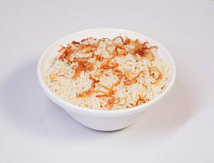Ghee Rice