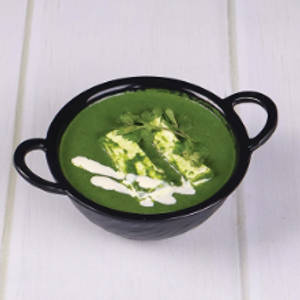 Palak Paneer