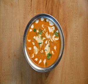 Paneer Butter Masala