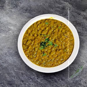 Kali Dal Fry Box
