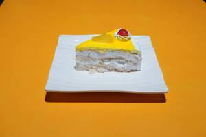 Regular Pineapple Pasty