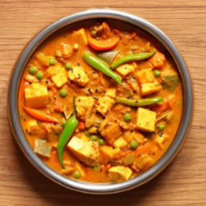 Mix Veg Curry