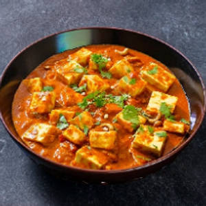 Kaju Paneer