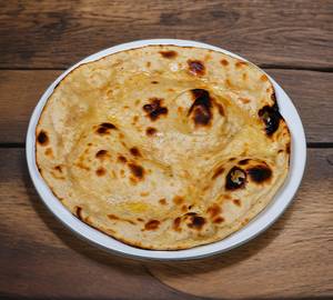 Butter Tandoori Roti