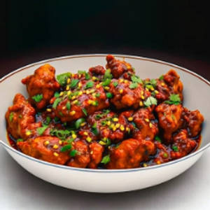 Gobi Manchurian