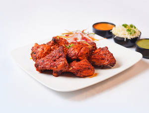 Tandoori Rogan Murgh (8pcs)