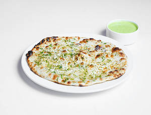 Paneer Kulcha
