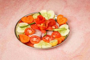 Mix Salad