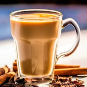 Ginger Tea
