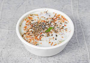 Mix Raita Box