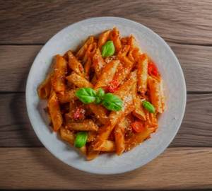 Red sauce past