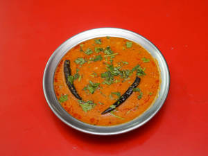 Dal Fry Box