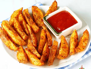 Patato Vegies