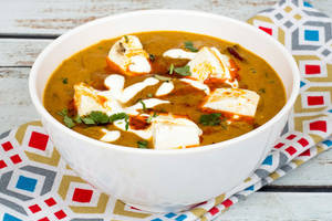 Paneer Do Pyaza Box