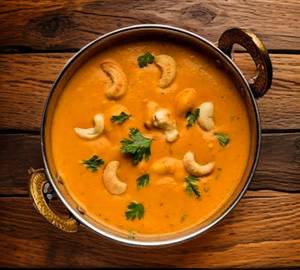 Kaju Curry